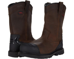 Рабочие ботинки Avenger Work Boots Hammer Pull On CT с защитой носка