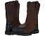 Рабочие ботинки Avenger Work Boots Hammer Pull On CT с защитой носка