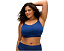 Бюстгальтер Downtime Wireless Comfort Bralette elomi бесшовный