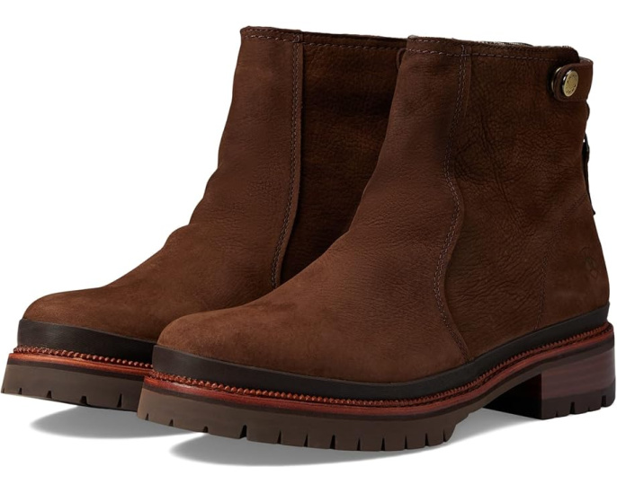 Водонепроницаемые ботинки Leighton от Ariat