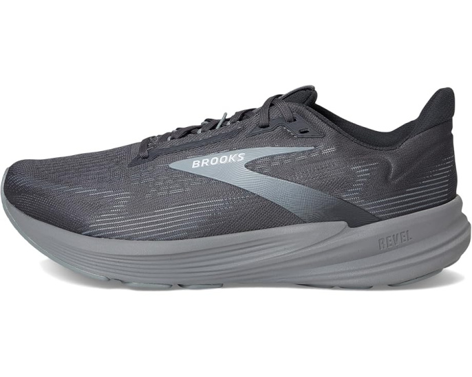 Brooks Revel 8 повседневные кроссовки с амортизацией DNA LOFT v2