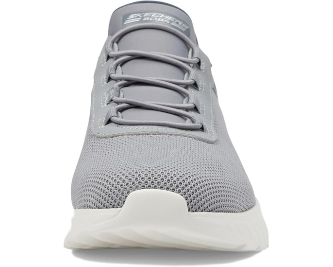 Кроссовки Hands Free Slip-Ins Squad Chaos с эластичными шнурками от BOBS from SKECHERS