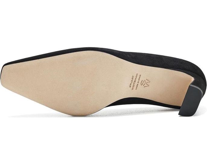 Stassi Pumps 50