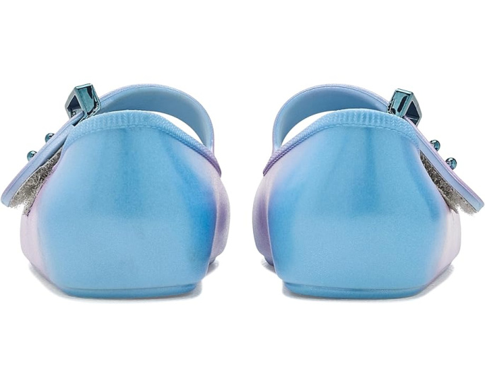 Балетки Soft Ballerina Princess Mini Melissa