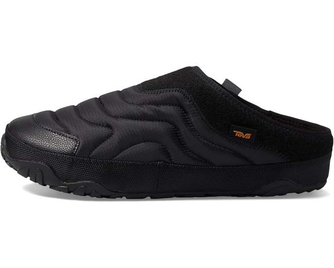 Кроссовки Teva Reember Terrain с дышащим верхом и съемной стелькой