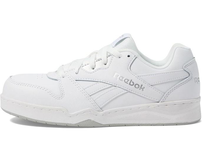 Кроссовки Reebok Work BB4500 Work High Top с композитным мыском и высокой посадкой