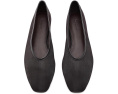 Madewell Балетки Mylie из сетчатой ткани