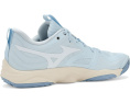Кроссовки Mizuno Wave Momentum 4 Elite с амортизацией