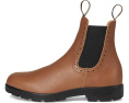 Ботинки Chelsea Blundstone BL2215 с перфорацией броги и водонепроницаемой кожей