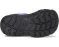 Детские кроссовки KEEN Jasper II с пробковой стелькой и широкой колодкой