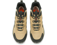 Треккинговые кроссовки adidas Terrex Anylander Mid Top с технологией Rain.RDY