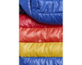 Stripe Lightweight Puffer Jacket (Toddler/Little Kid/Big Kid)