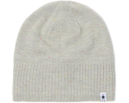 Шапка Smartwool с флисовой подкладкой из смеси шерсти