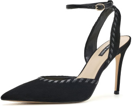 Туфли Kenedy от Nine West с острым носком