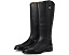 Ботинки Frye Melissa Button Tall для верховой езды с широкой икрой