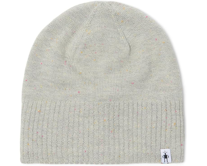 Шапка Smartwool с флисовой подкладкой из смеси шерсти
