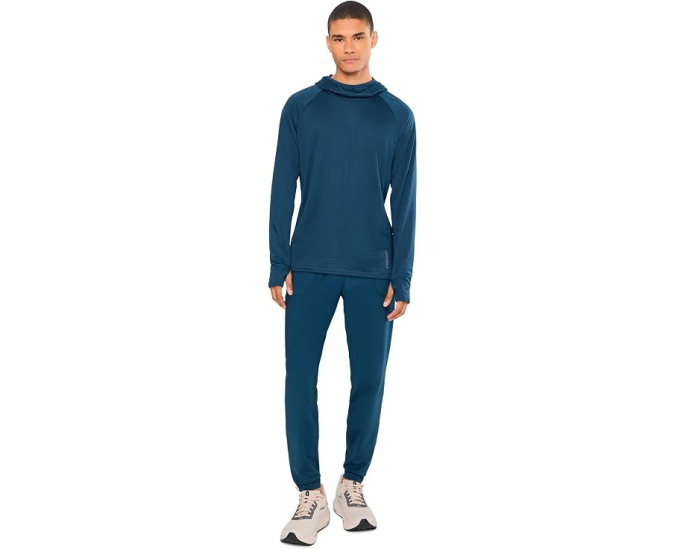 Термобрюки Momentum Thermal от Brooks