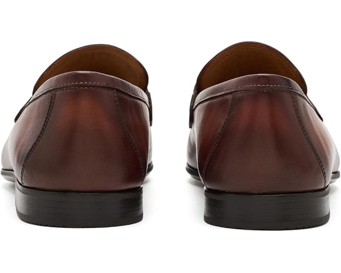 Magnanni Tazz Bit туфли с металлической пряжкой