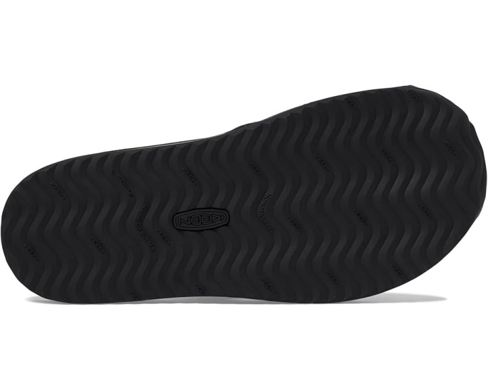 Активные сандалии KEEN Barbados TG с поддержкой свода