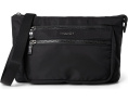 Baggallini Поясная сумка Pocket с карманом для телефона