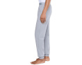 Calvin Klein Icon Cotton Stretch Joggers серые спортивные штаны