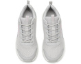 Кроссовки SKECHERS Glide Step Sole для активного отдыха с сетчатым верхом