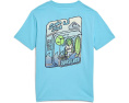 Surfer Jack Short Sleeve (Big Kid)