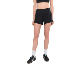 Беговые шорты adidas Adi365 Iconic с карманом на молнии и технологией AEROREADY