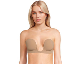 Fashion Forms U Plunge бесшовный бюстгальтер без бретелей и спинки