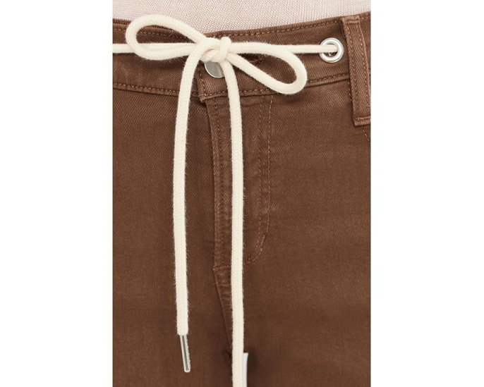 Джинсы Lou Lou с утяжкой Chocolate от Joe's Jeans
