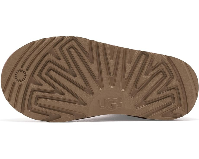 Ботинки UGG Classic Mini II для детей