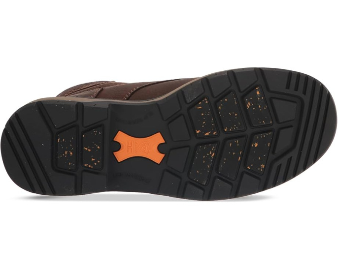 Ботинки Ariat Work Riveter 8 дюймов с защитой от воды