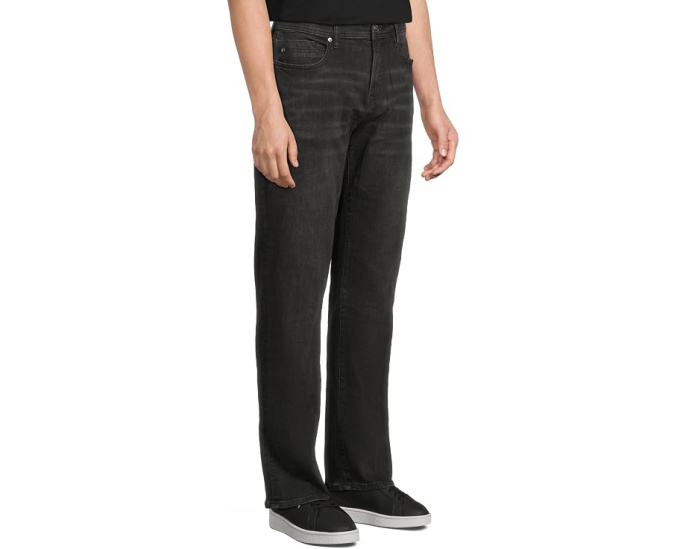 Джинсы Liverpool Los Angeles Sutton Loose Straight свободного кроя