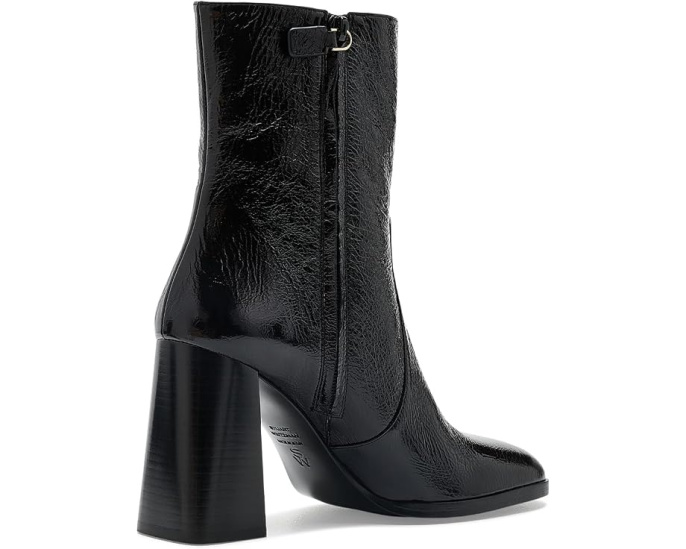 Ботильоны Stuart Weitzman Vera Zip на молнии