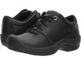 Туфли KEEN PTC Oxford с мягким мысом