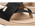 Сандалии Dr. Scholl's All Day с широким ремешком и анатомической стелькой