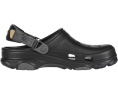 Классические универсальные сабо Crocs All Terrain с регулируемым ремнем