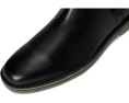 Ботинки Steve Madden Hatford с эластичными вставками из премиальной кожи