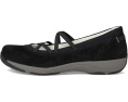 Мокасины Dansko Harper из замши с эластичными ремешками