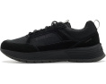 SOREL Outing SE Waterproof кроссовки водонепроницаемые черные