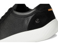 Кроссовки ECCO Soft Zero из мягкой кожи с амортизирующей подошвой