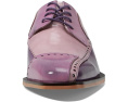 Оксфорды Stacy Adams Plaza Cap Toe с перфорацией и стелькой Memory Foam