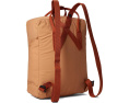 Рюкзак Fjällräven Kånken с пенопластовой спинкой