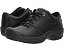 Оксфорды KEEN Utility PTC с мягким мыском и водонепроницаемой кожей