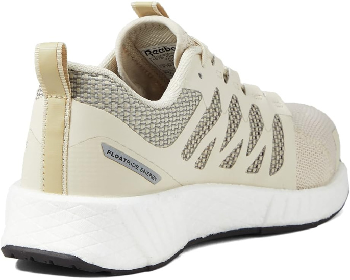 Рабочие кроссовки Reebok Fusion Flexweave с широким композитным мыском