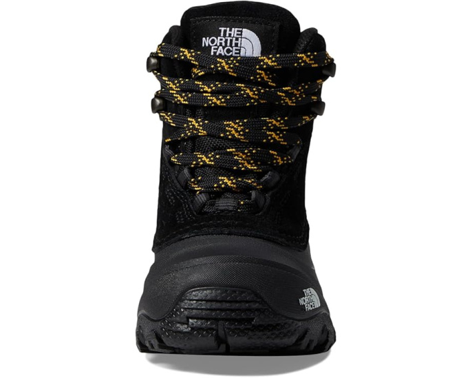 Детские зимние ботинки The North Face Chilkat V Lace WP с водонепроницаемой мембраной