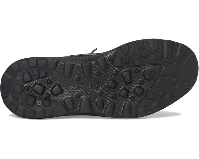 Кроссовки SKECHERS Urban Explore Cozy Fit с технологией Hands Free Slip-in