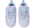 Кроссовки детские Air Max Bia на шнуровке и липучке