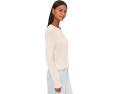Кардиган Emerson Cardigan с ребристой вязкой и пуговицами от Splendid
