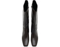 Vagabond Shoemakers Mona ботинки на каблуке с квадратным мысом